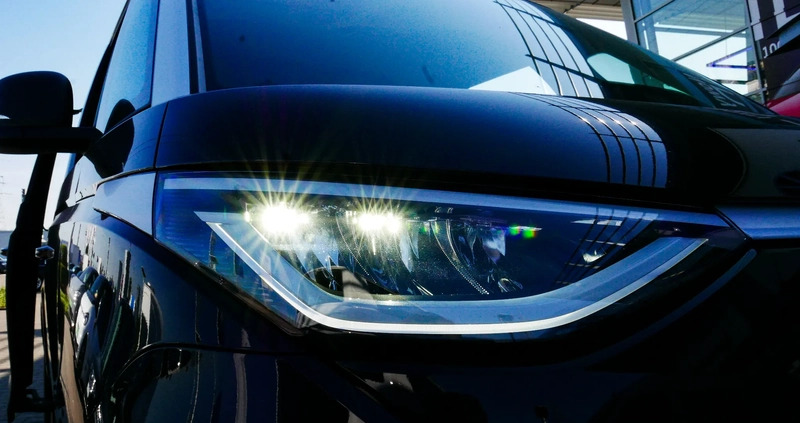 Volkswagen ID.Buzz cena 263394 przebieg: 10, rok produkcji 2023 z Szydłowiec małe 631